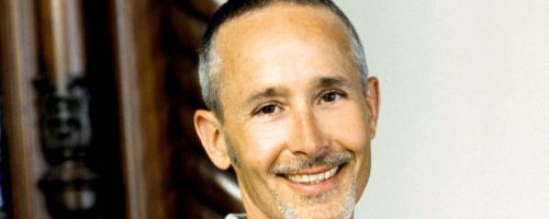 Steven Saylor, author
