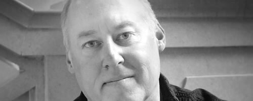 Stewart O’Nan, author