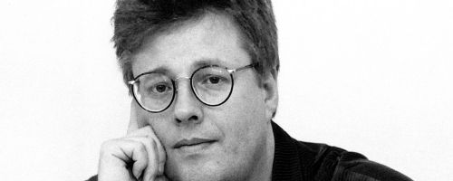Stieg Larsson, author