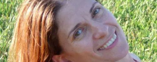 Suanne Laqueur, author
