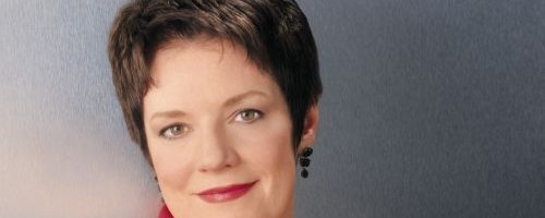 Sue Monk Kidd, author