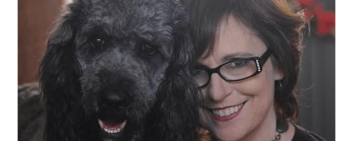 Summer Prescott, author