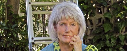 Susan Dunlap, author