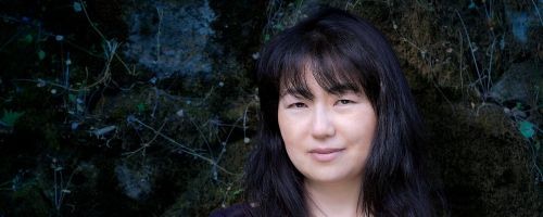 Susan Ee, author