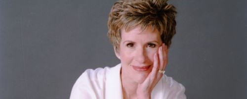 Susan Elizabeth Phillips, author