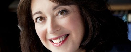 Susan Isaacs, author