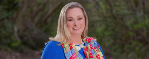 Susan M. Boyer, author