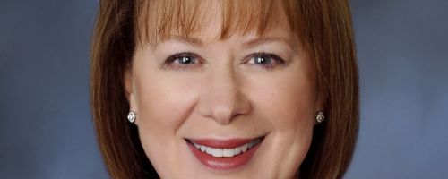Susan Mallery, author