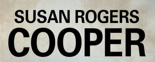 Susan Rogers Cooper, author
