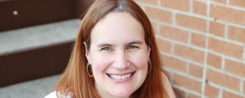 Susan Stoker, author