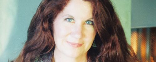 Susan Wiggs, author