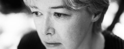 Susanna Clarke, author