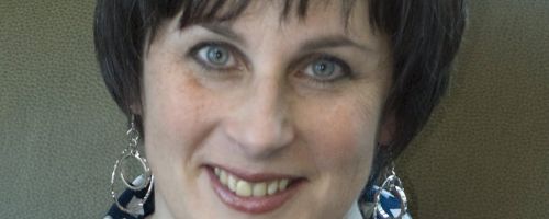 Susanna Kearsley, author