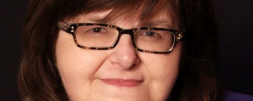 Susannah Sandlin, author
