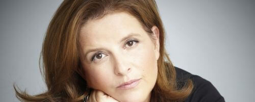 Susie Steiner, author