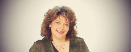 Suzanne Enoch, author