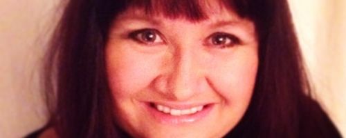 Suzanne Kelman, author