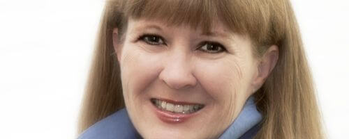 Suzanne Woods Fisher, author