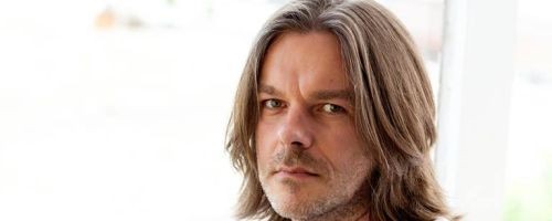 Sylvain Neuvel, author
