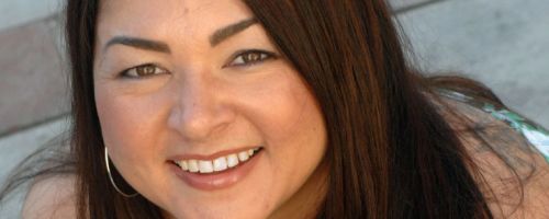 Sylvia Day, author