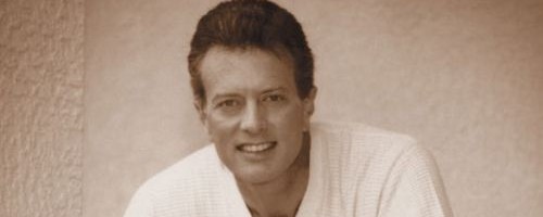 T. Davis Bunn, author