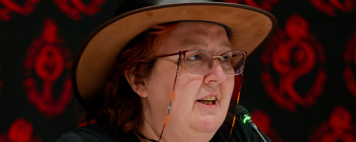 T. Kingfisher, author