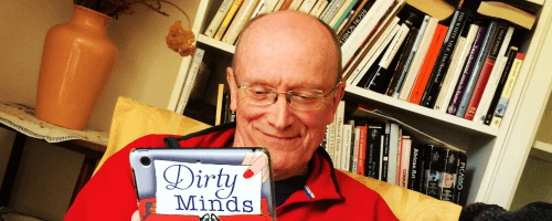 T.A. Williams, author