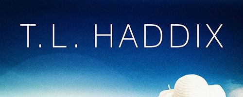 T.L. Haddix, author
