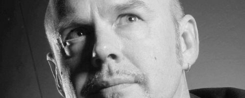 Tad Williams, author