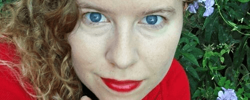 Tara Grayce, author