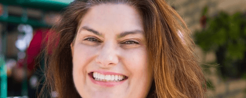 Tara Lush, author