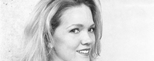 Tasha Alexander, author