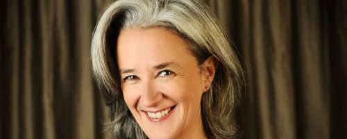 Tatiana De Rosnay, author