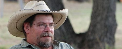 Taylor Anderson, author