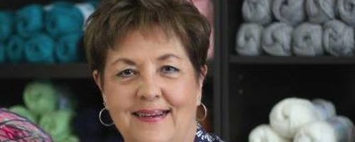 Terri DuLong, author