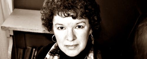 Terri Reid, author