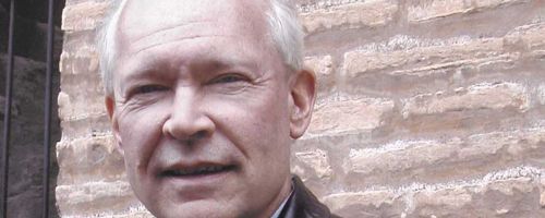 Terry Brooks, author