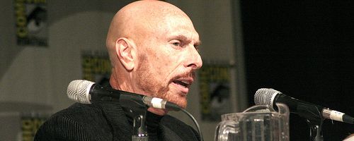 Terry Goodkind, author
