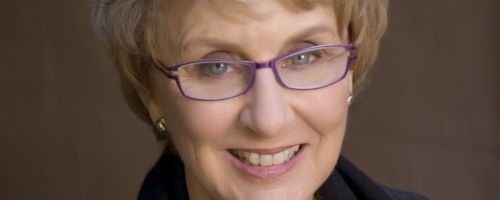 Terry Shames, author