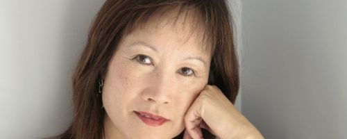 Tess Gerritsen, author