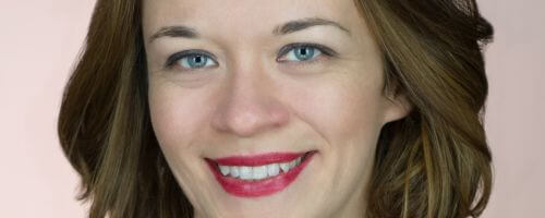Tessa Bailey, author