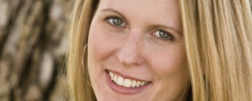 Tessa Dare, author