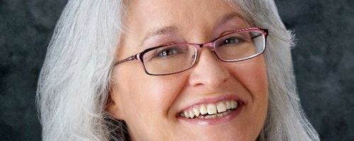 Thea Harrison, author