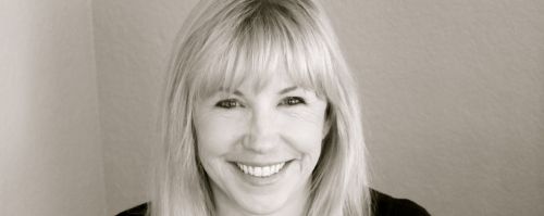 Theresa T.R. Ragan, author