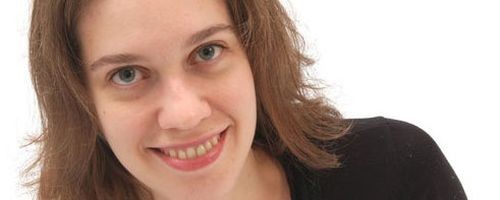 Theresa Romain, author