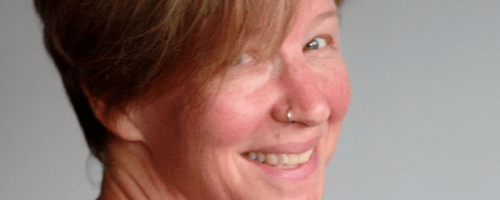 Therese Anne Fowler, author