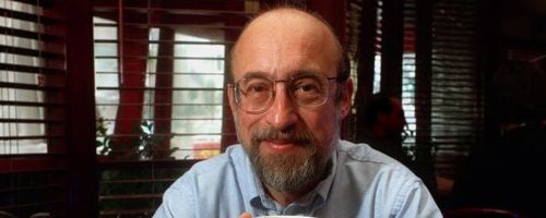 Thomas Perry, author