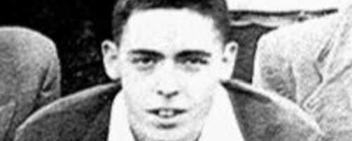 Thomas Pynchon, author