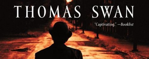 Thomas Swan, author