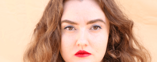 Tiffany McDaniel, author